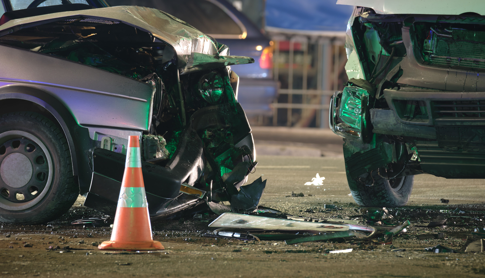 Floyd & Hazlegrove Law Group Auto Accident Lawyers